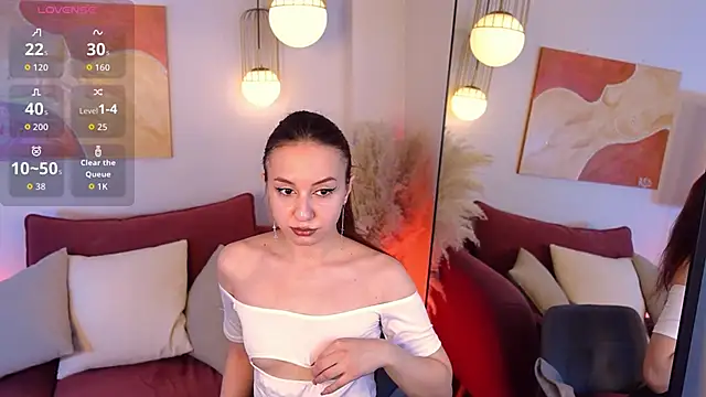 BeautifulSnake online show from January 8, 1:59 pm