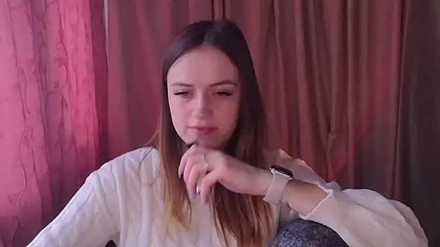 Illa May online show from March 2, 6:58 am