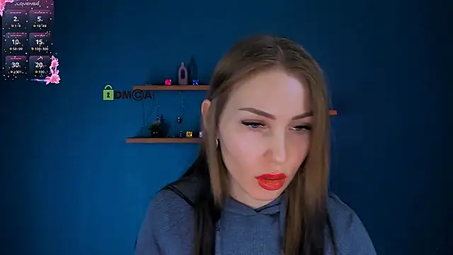 ariel shadow online show from January 12, 8:03 pm