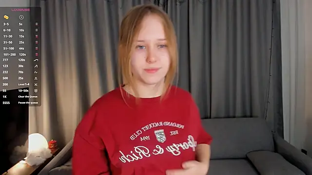 VoidElaris online show from February 10, 8:12 pm