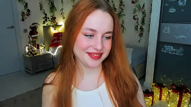 AirySilhouette online show from December 21, 10:19 am