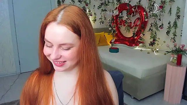 AirySilhouette online show from February 27, 10:04 am