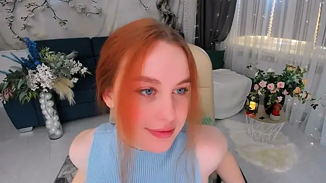 AirySilhouette online show from March 18, 10:09 am