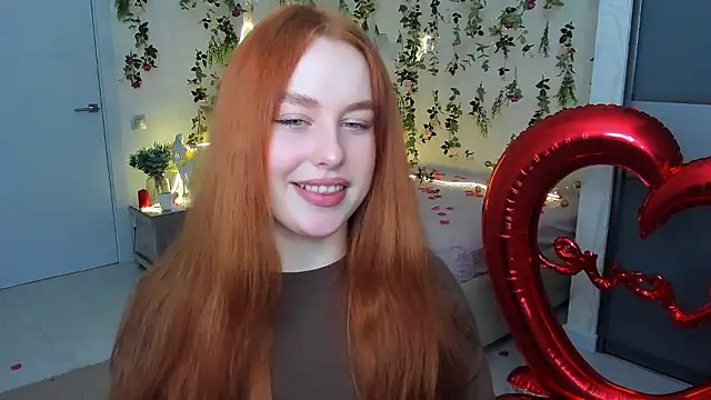 AirySilhouette online show from February 14, 4:09 pm