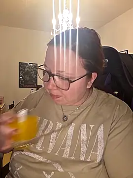 NaughtyNiia online show from December 18, 3:50 pm