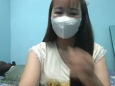 LinhChi09 online show from June 11, 12:32 am