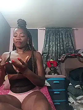 Amy Brunette online show from December 15, 1:11 am