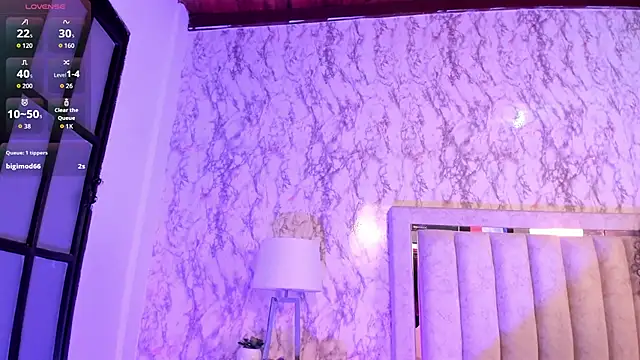 Valeskaa  online show from November 24, 12:07 pm