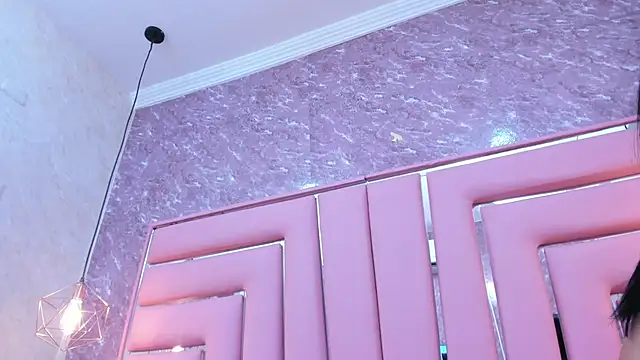 CHERRY  SWEET  online show from November 25, 12:18 pm