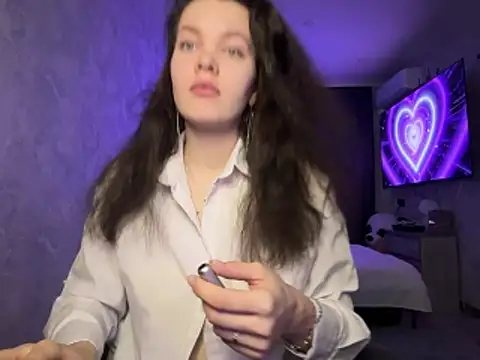 Teresa Yung online show from November 23, 10:28 am