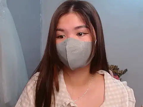 SUSU chubby online show from November 20, 5:47 pm