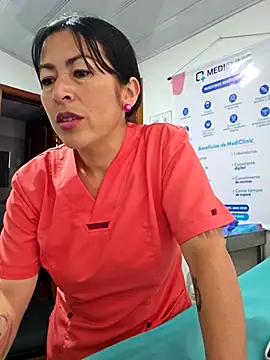 JustSamantha  online show from March 23, 12:55 pm