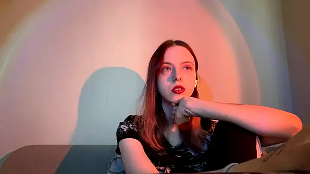 LulyClouds online show from November 20, 10:27 am