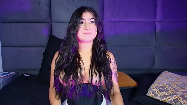 PauletteSanderss online show from January 6, 8:12 pm