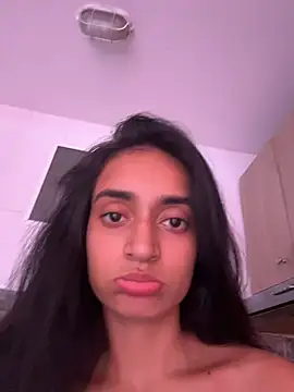 DaliaNix online show from January 15, 8:04 pm