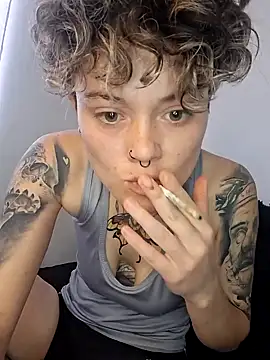 megan NL online show from December 2, 9:50 pm