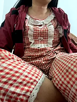 suna218 online show from November 29, 3:38 pm