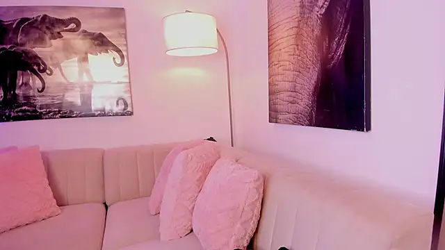 emmyheart7 online show from February 8, 4:05 am