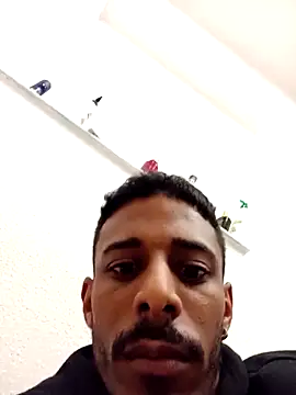 NegroJari online show from November 21, 8:00 pm