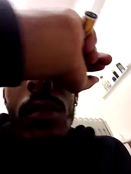 NegroJari online show from November 26, 6:03 am