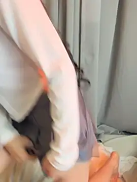 Jinmi125216 online show from January 12, 12:32 pm