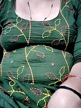 yamunna647 online show from November 20, 11:11 am