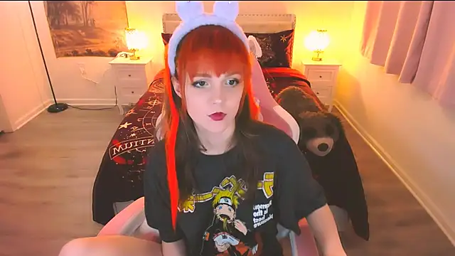 blair venom online show from April 23, 3:47 am