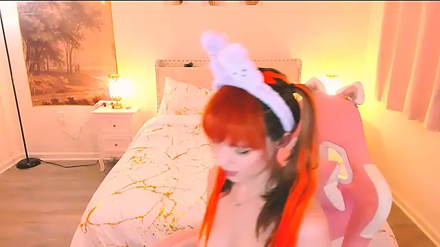 blair venom online show from March 30, 3:50 am