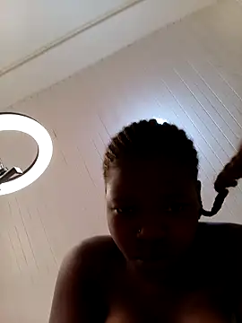 AngelaAbi online show from February 13, 6:04 am