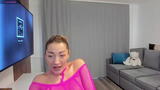 rossana doll online show from April 17, 6:26 am