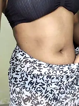 Simran 0011 online show from February 23, 5:34 pm