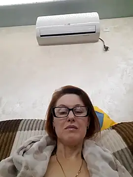 LanaOlbenst online show from December 13, 8:26 pm