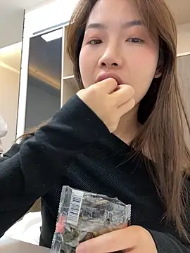 GYYoo online show from December 17, 5:44 am