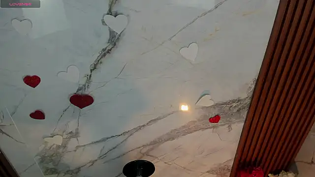 Latina candy01 online show from February 17, 7:13 pm