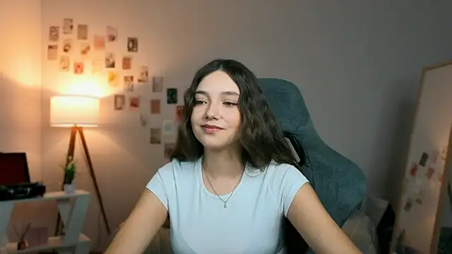 Vexorine online show from April 4, 9:13 pm