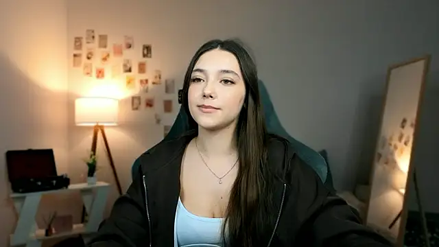 Vexorine online show from March 13, 7:48 pm