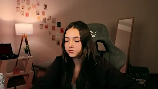 Vexorine online show from November 26, 7:48 pm