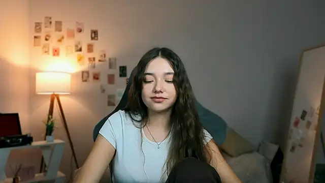 Vexorine online show from April 5, 9:14 pm