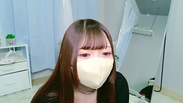  Sakura F online show from January 12, 4:56 pm