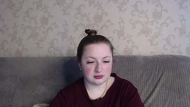 GirlPlayer online show from February 23, 7:52 am