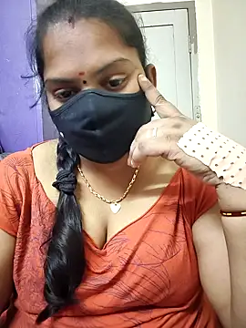 Paru Tamil Ponnu online show from December 3, 5:48 pm