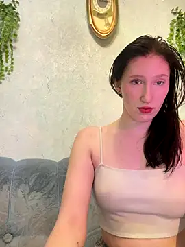 liliana shvezz online show from December 2, 12:18 pm