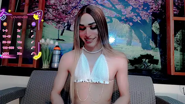 britanny noroeste online show from May 30, 3:59 am