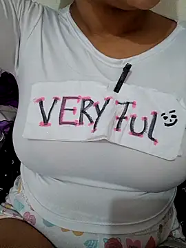 Brunette Dirty 0limits online show from March 3, 6:58 pm