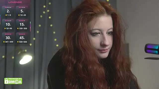 caty cuddly online show from January 6, 9:51 pm