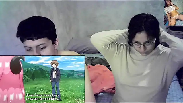 Giby Grace online show from April 14, 5:40 am