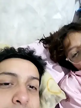 Giby Grace online show from February 7, 5:55 am