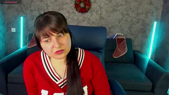 VivienneLorent online show from January 19, 7:59 am