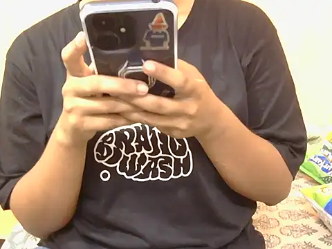 Honey Baby1 online show from March 14, 6:25 am