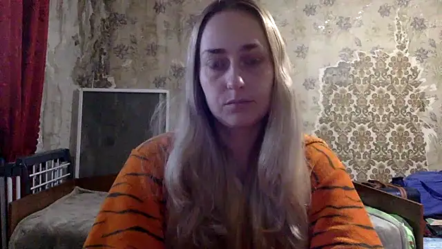 Vassila69 online show from December 3, 7:22 am